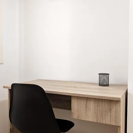 Somnis del Delta Appartement Deltebre Buitenkant foto