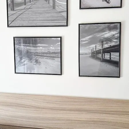 Somnis del Delta Appartement Deltebre Buitenkant foto