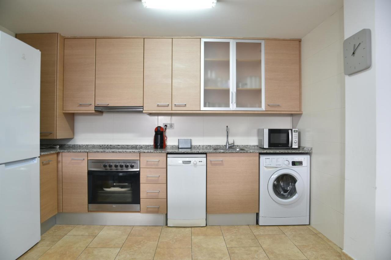 Somnis Del Delta Apartament *