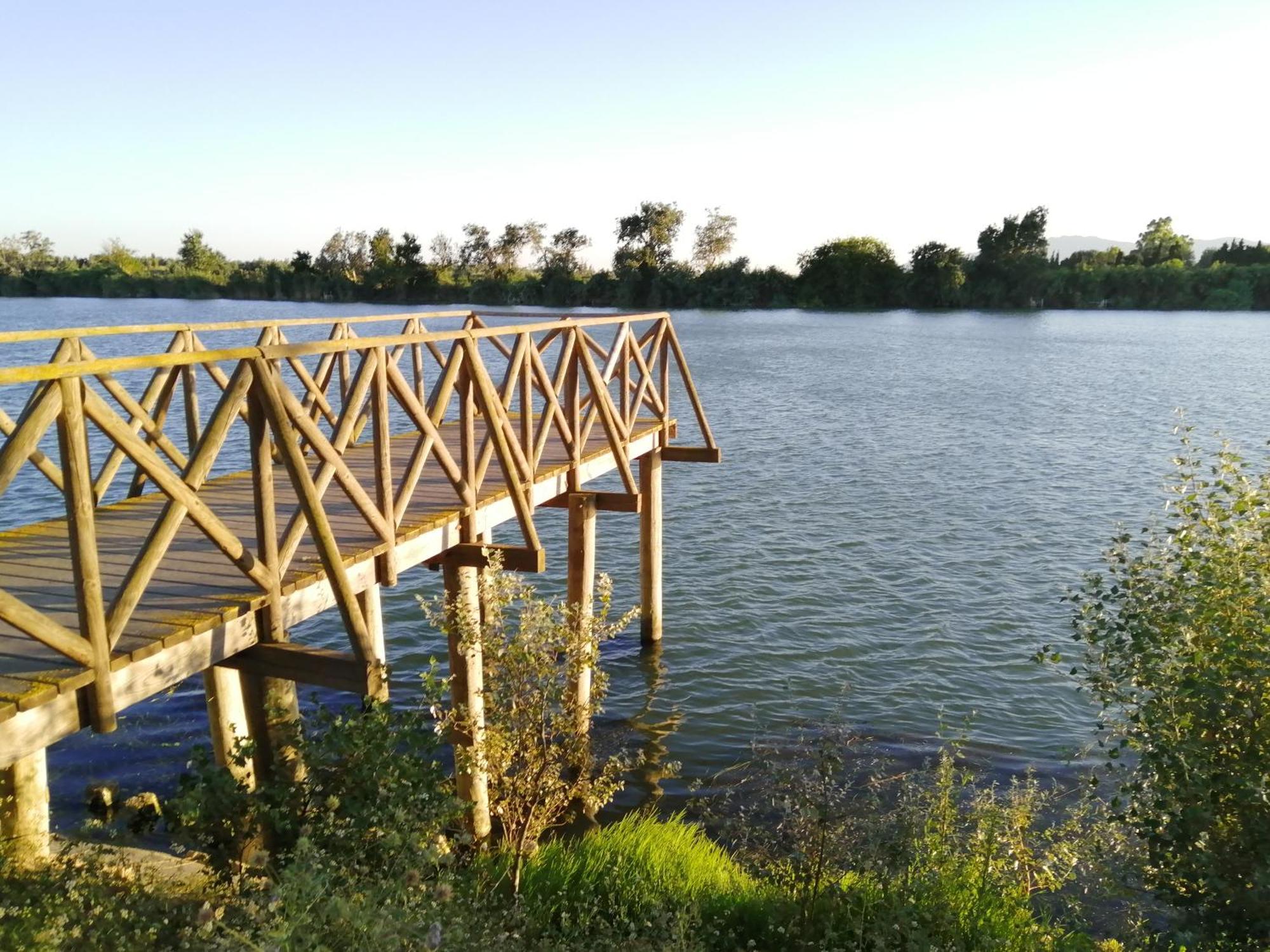 Apartament Somnis Del Delta Deltebre