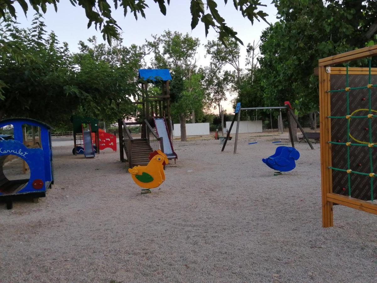 Apartament Somnis Del Delta