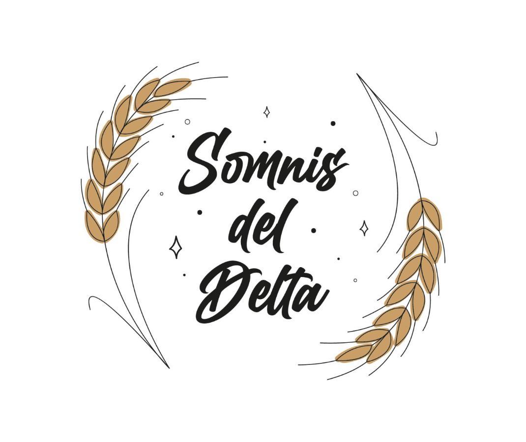 Apartament Somnis Del Delta Deltebre