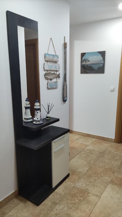 Somnis Del Delta Appartement