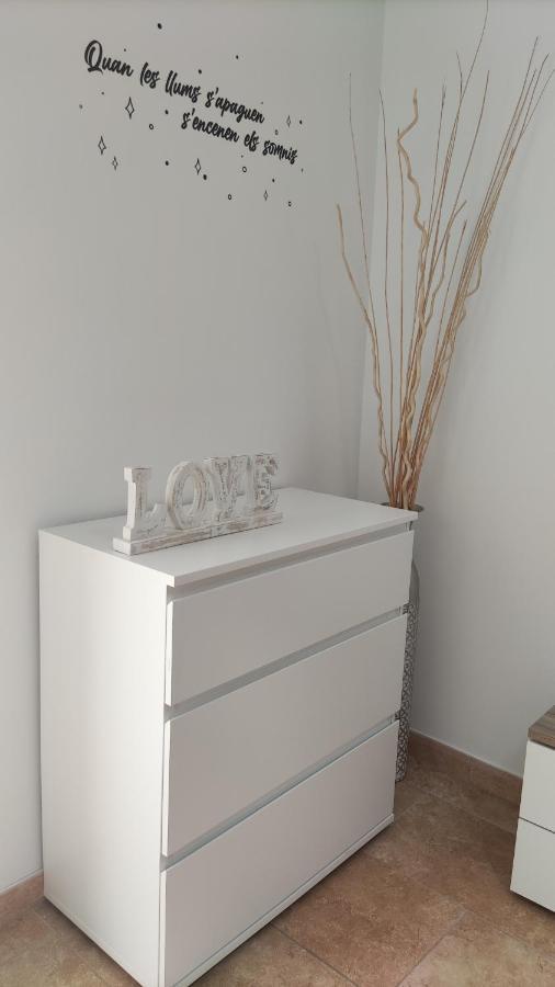Somnis Del Delta Appartement