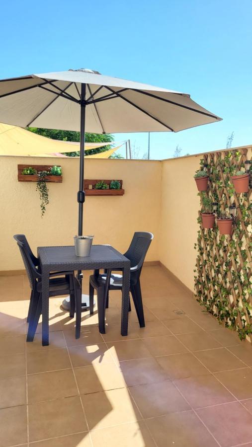 Apartament Somnis Del Delta *