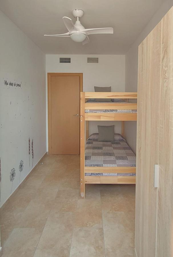 Somnis Del Delta Appartement