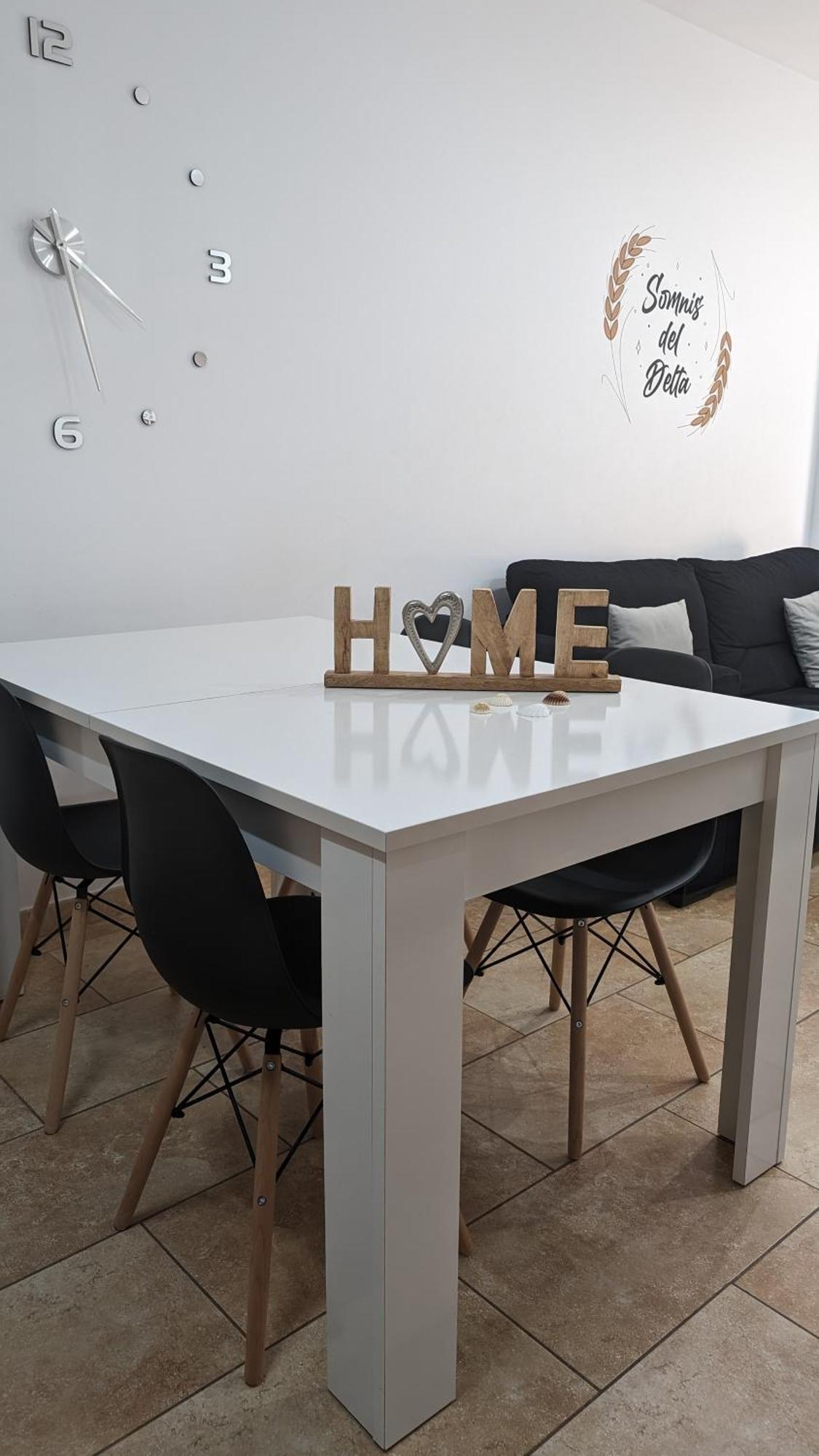 Apartament Somnis Del Delta