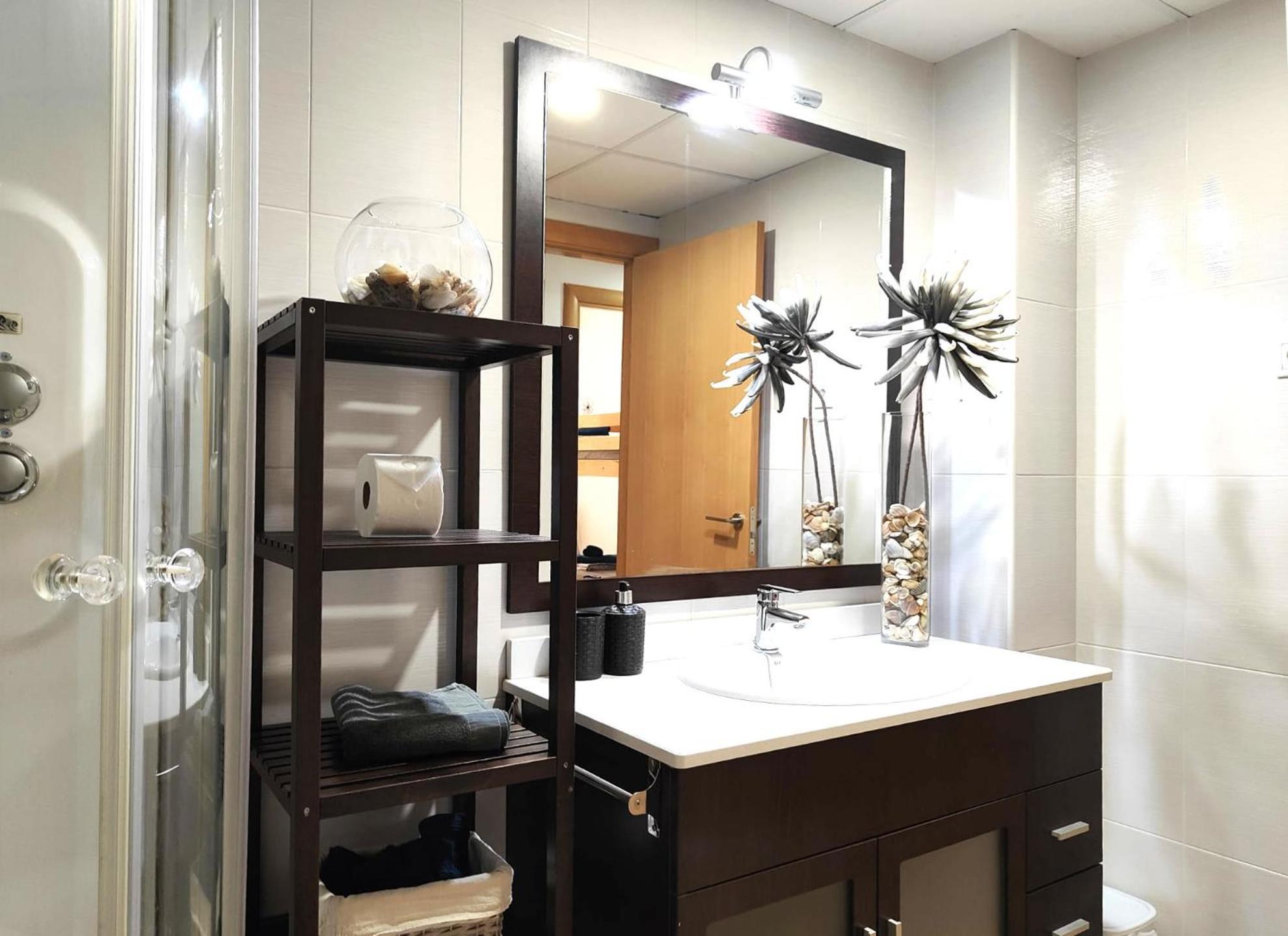 Appartement Somnis Del Delta Deltebre