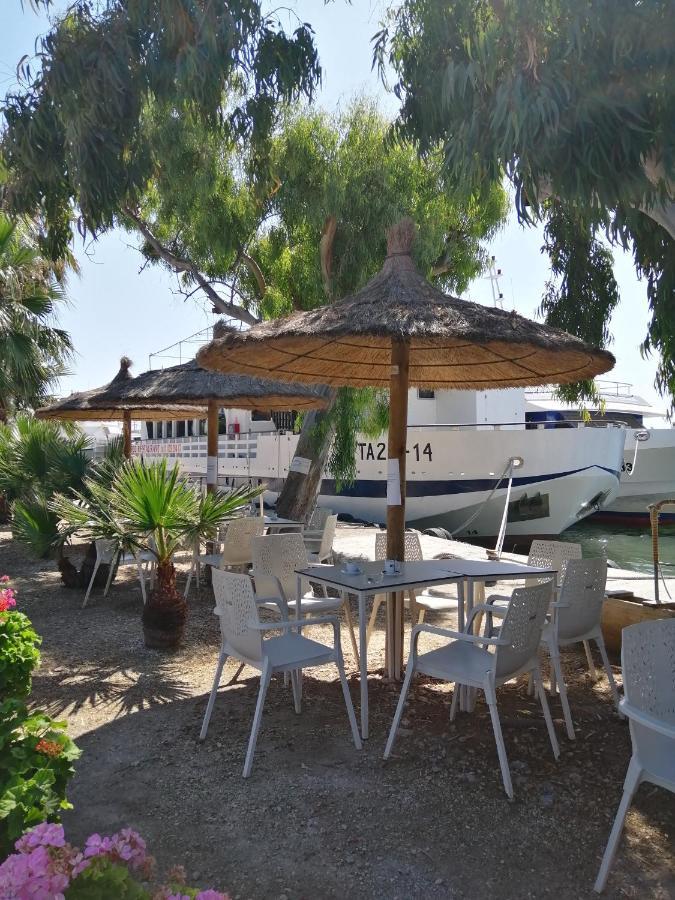 Somnis Del Delta * Deltebre