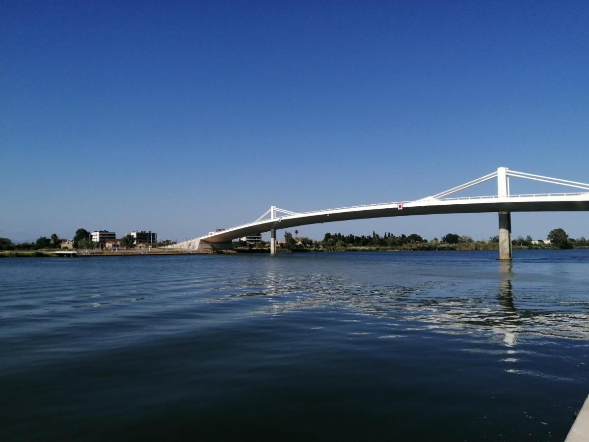 Appartement Somnis Del Delta