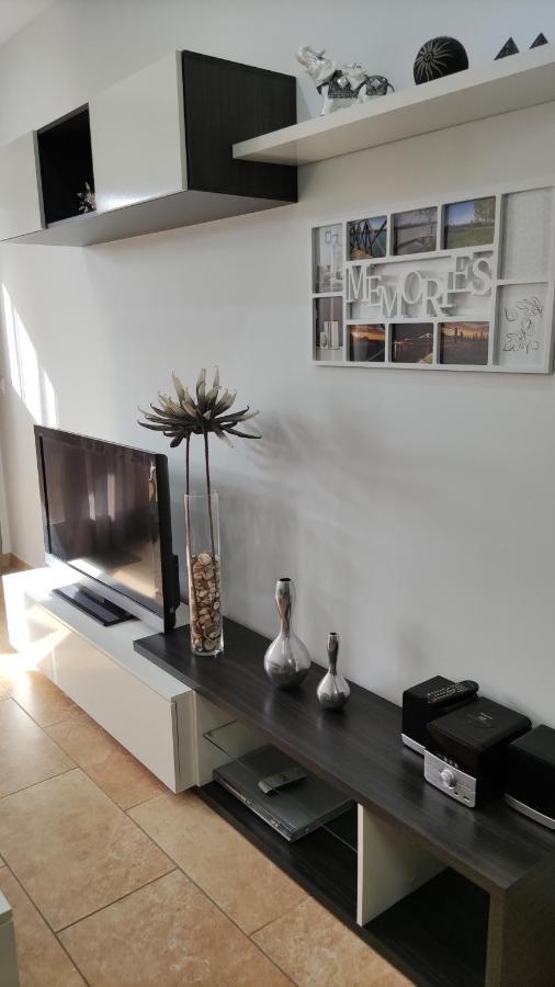 Somnis Del Delta Appartement