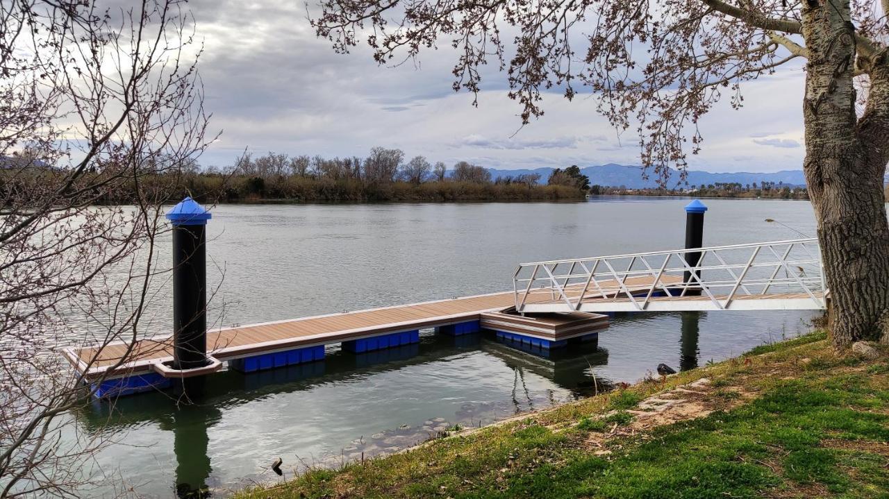 Somnis Del Delta Deltebre