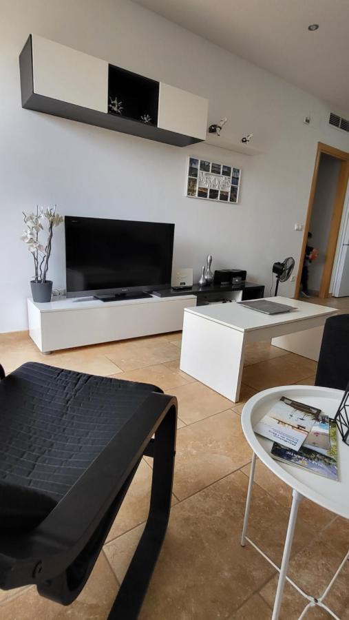 Somnis Del Delta Appartement Deltebre