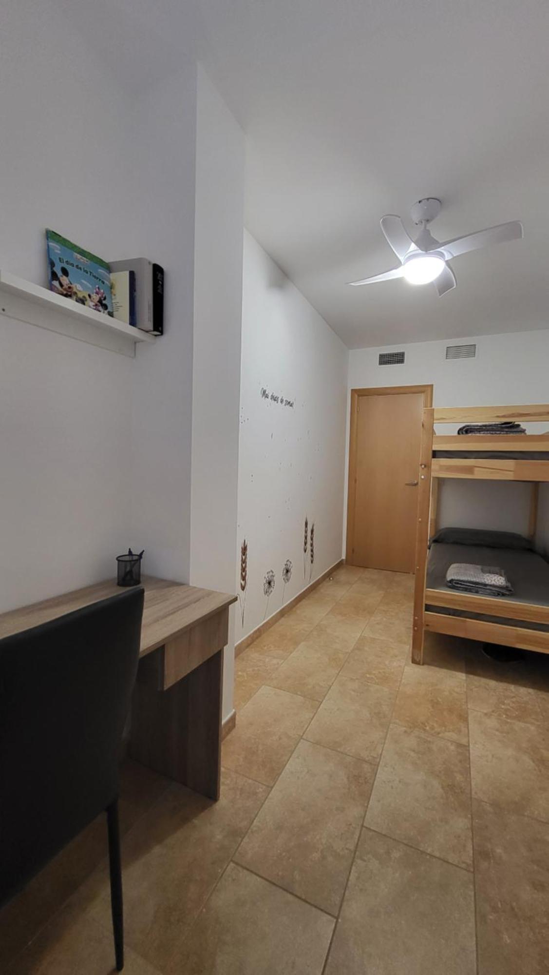 Appartement Somnis Del Delta *